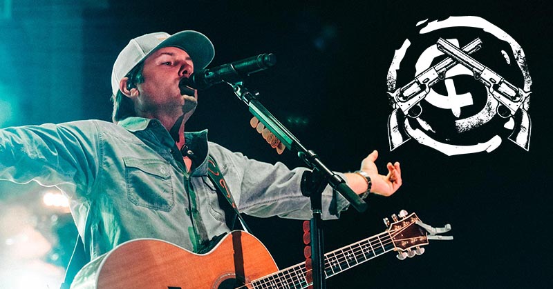 Johnny's Steaks & Bar-Be-Que - Casey Donahew